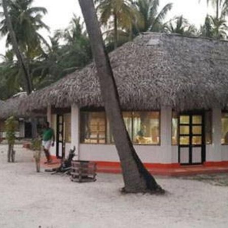 Bangaram Island Beach Resort ภายนอก รูปภาพ