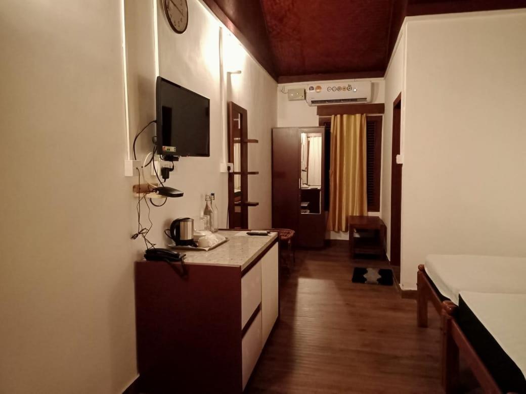 Bangaram Island Beach Resort ภายนอก รูปภาพ