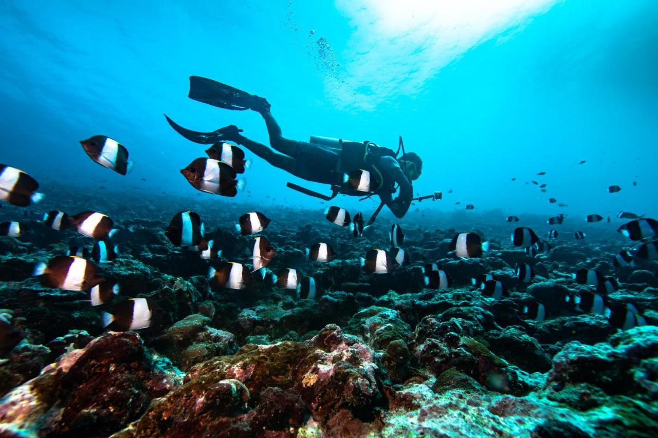 Bangaram Island Beach Resort ภายนอก รูปภาพ