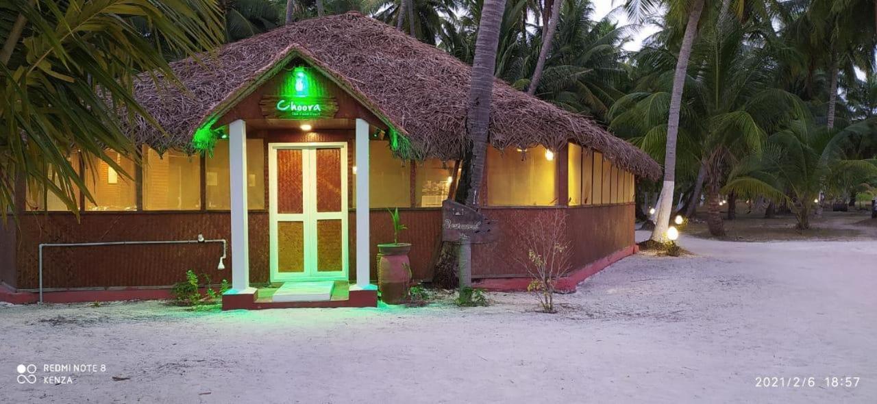 Bangaram Island Beach Resort ภายนอก รูปภาพ