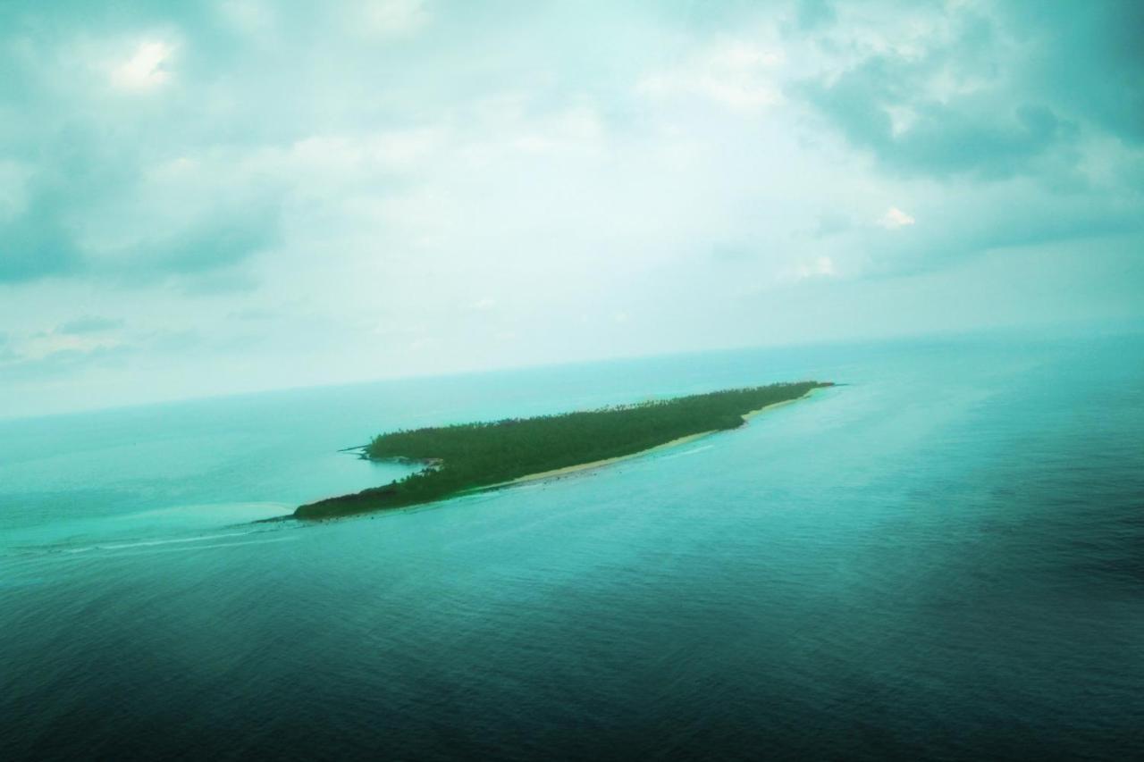 Bangaram Island Beach Resort ภายนอก รูปภาพ