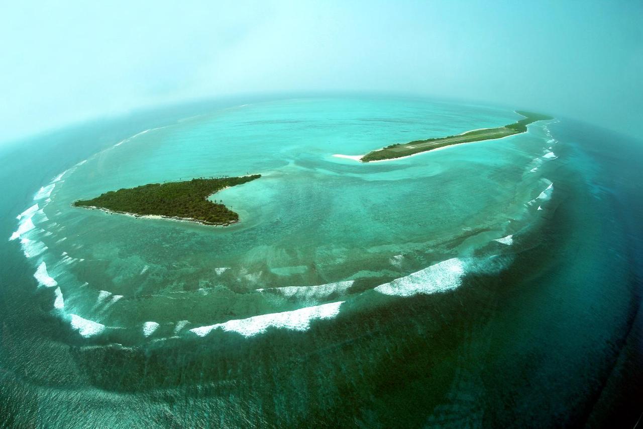 Bangaram Island Beach Resort ภายนอก รูปภาพ