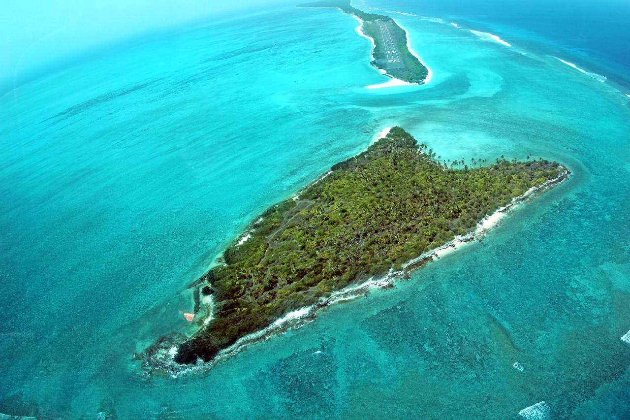 Bangaram Island Beach Resort ภายนอก รูปภาพ