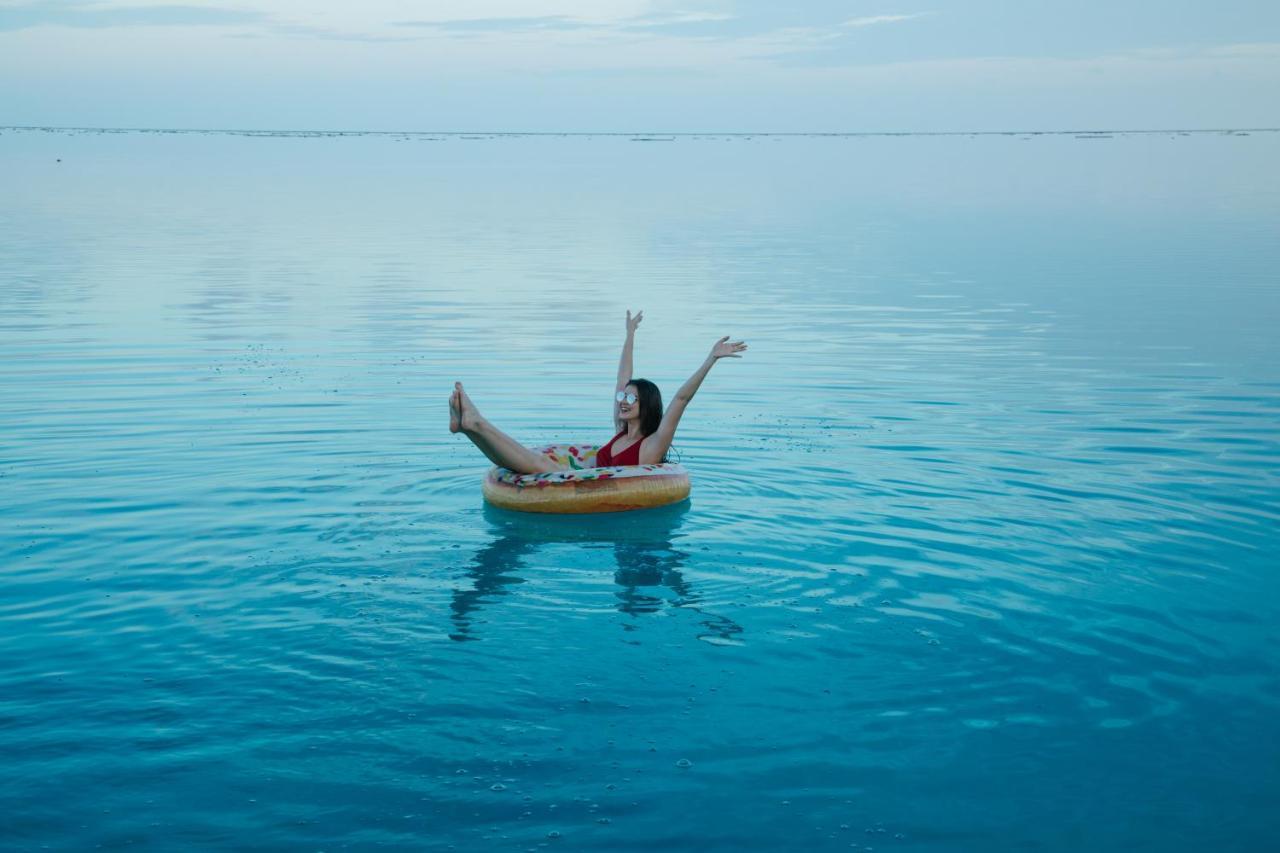 Bangaram Island Beach Resort ภายนอก รูปภาพ