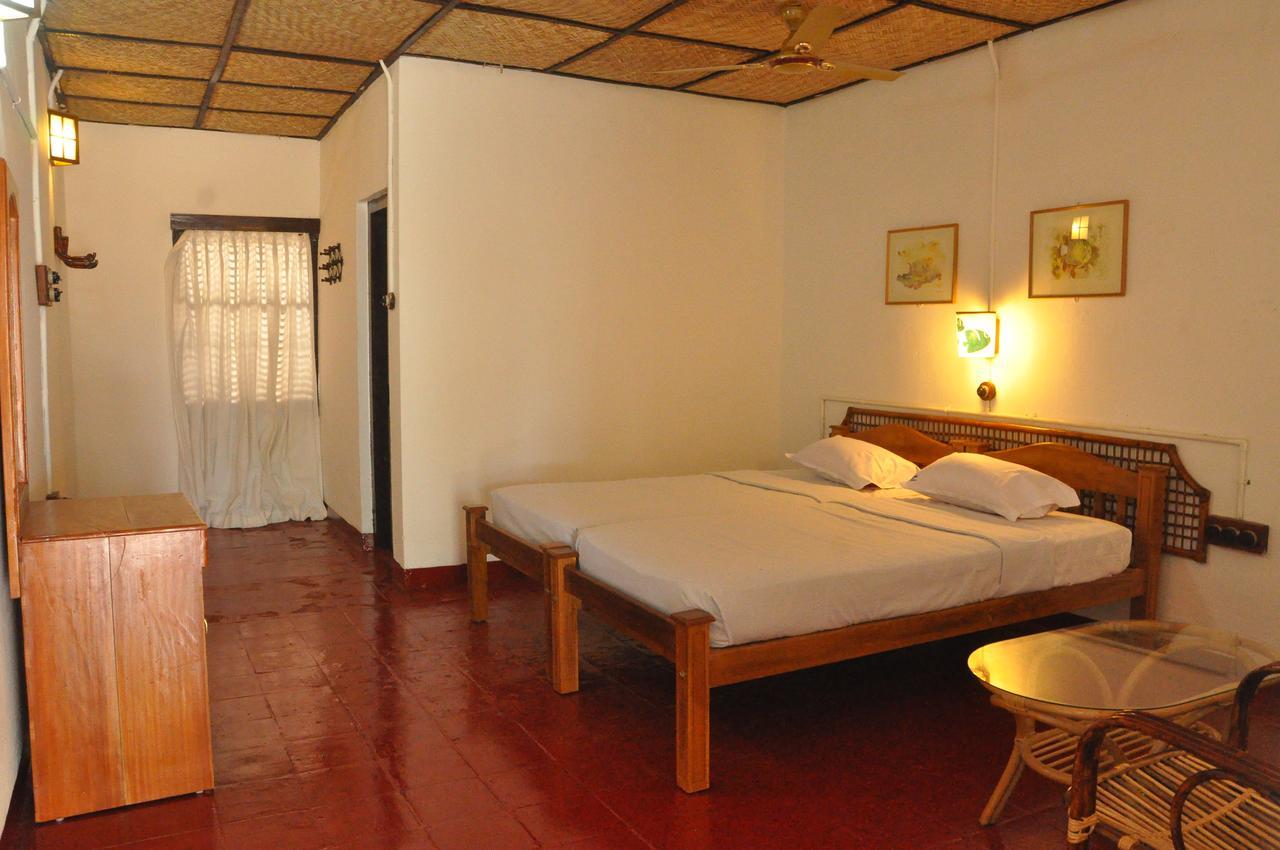 Bangaram Island Beach Resort ภายนอก รูปภาพ